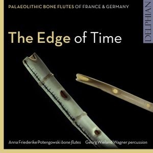 Various - The Edge Of Time: Palaeolithic Bone