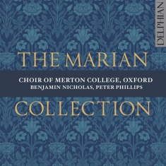 Various - The Marian Collection