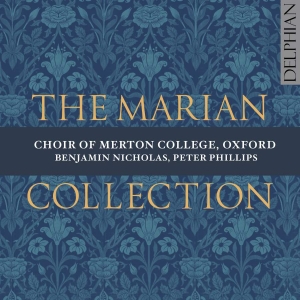 Various - The Marian Collection