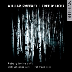 Sweeney William - William Sweeney: Tree O' Licht