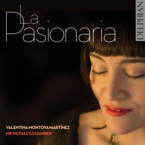 Various - La Pasionaria