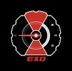 Exo - Don't Mess Up My Tempo