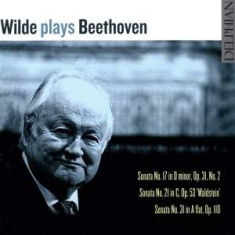 Beethoven Ludwig Van - Wilde Plays Beethoven