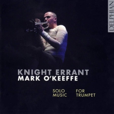 Various - Knight Errant: Solo Music For Trump