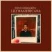 Berggren Johan - Lilyhamericana in the group CD / New releases / Pop at Bengans Skivbutik AB (3733374)