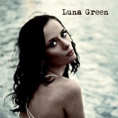 Green Luna - Luna Green