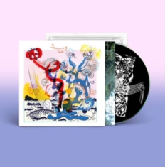 Spinning Coin - Hyacinth