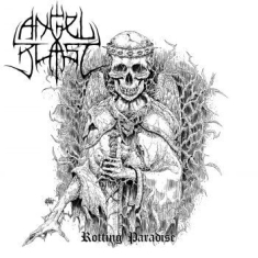 Angelblast - Rotting Paradise (7
