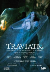 Verdi Giuseppe - Traviata - Vous Meritez Un Avenir M