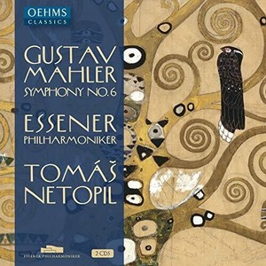 Gustav Mahler - Symphony No. 6 "Tragic"