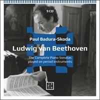 Beethoven Ludwig Van - The Complete Piano Sonatas Played O
