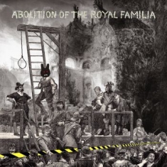 Orb The - Abolition Of The Royal Familia