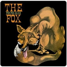 Fox The - For The Sake (Vinyl)