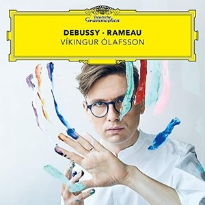 Debussy/Rameau - Debussy - Rameau (2Lp)