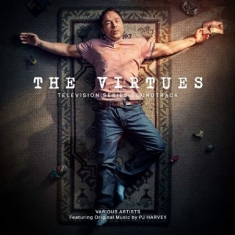Various Artists - The Virtues  (Television Series Sou