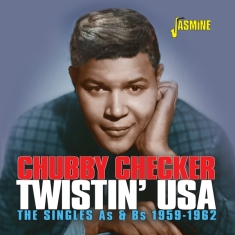 Chubby Checker - Twistin' Usa