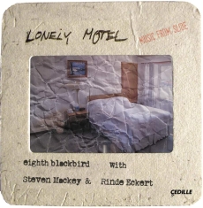 Mackey - Lonely Motel
