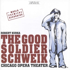 Kurka Robert - The Good Soldier Schweik
