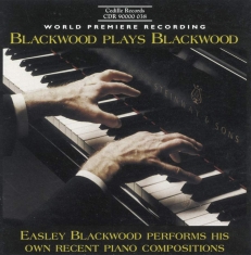 Blackwood Easley - Blackwood Plays Blackwood