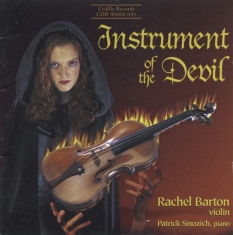 Various - Instrument Of The Devil