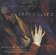 Ferko Frank - Stabat Mater