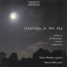 Various - Clearings In The Sky