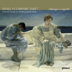 Various - Shall I Compare Thee?