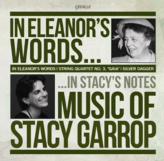 Garrop  Stacy - In Eleanor