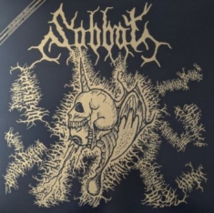 Sabbat - Fetishism (Vinyl)