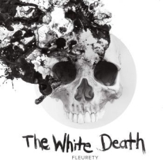 Fleurety - White Death The