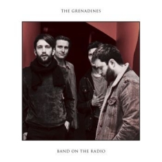 Grenadines The - Band On The Radio