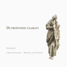 De Profundis Clamavi - De Profundis Clamavi / German Sa