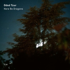 Tzur Oded - Here Be Dragons