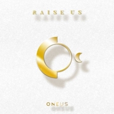 Oneus - Raise Us (Twilight Version) (2nd Mini Album)