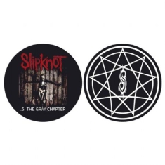 Slipknot - Thye gray chapter slipmats