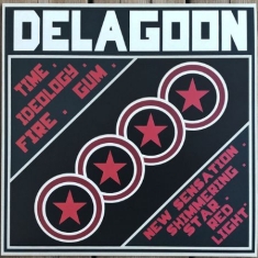 Delagoon - Delagoon