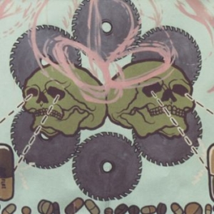 Agoraphobic Nosebleed - Frozen Corpse Stuffed With Dope