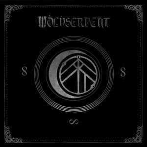 Wolvserpent - Perigaea Antahkarana
