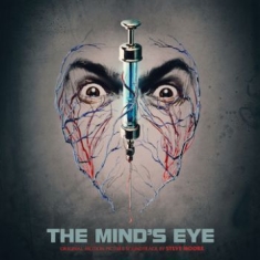 Moore Steve - Mind's Eye