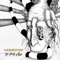 Momentum - Freak Is Alive