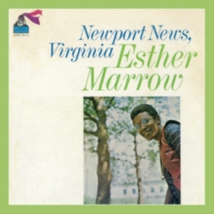 Marrow Esther - Newport News, Virginia