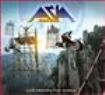 Asia - Live Around The World in the group CD / Rock at Bengans Skivbutik AB (3742485)