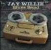 Willie Jay - Reel Deal in the group CD / Rock at Bengans Skivbutik AB (3742486)