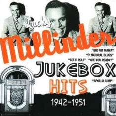 Millinder Lucky - Jukebox Hits 1942-1951