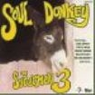 Sugarman 3 - Soul Donkey in the group CD / RNB, Disco & Soul at Bengans Skivbutik AB (3742514)