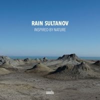 Sultanov Rain - Inspired By Nature ? Seven Sounds O
