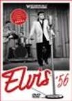 Presley Elvis - Elivs '56 in the group OTHER / Music-DVD & Bluray at Bengans Skivbutik AB (3742599)