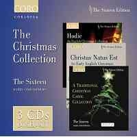 Various Composers - A Christmas Collection