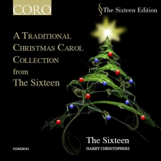 Various Composers - A Traditional Christmas Carol Colle