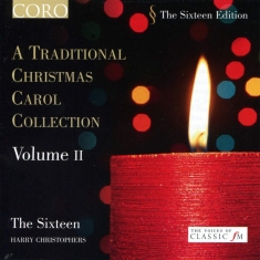Various Composers - A Traditional Christmas Carol Colle